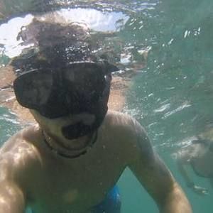 Meet your Posher, Scott